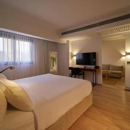 New President Hotel Cairo-2
