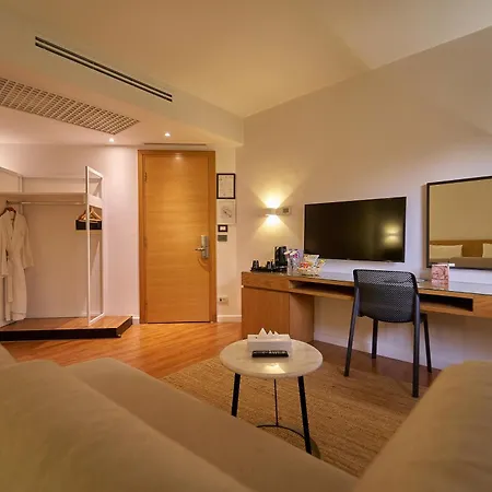 New President Hotel Cairo-3